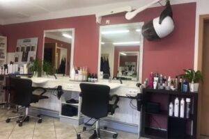 Sebnitzer Friseur & Kosmetik GmbH Salon Helmsdorf