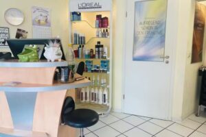 Sebnitzer Friseur & Kosmetik GmbH Salon Hohnstein