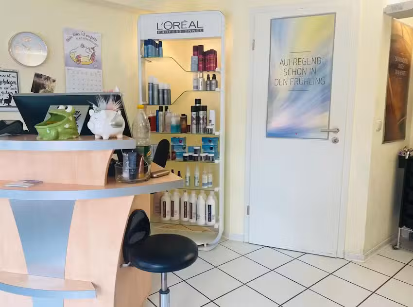 Sebnitzer Friseur & Kosmetik GmbH Salon Hohnstein