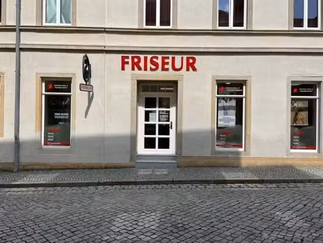 Sebnitzer Friseur & Kosmetik GmbH Salon Sebnitz