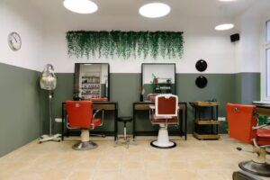 Secare Hairsalon