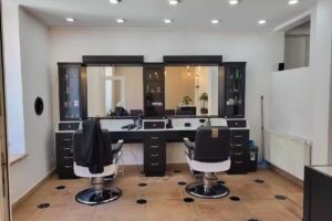 Seckenheimer Barbier &ndash; Mannheim