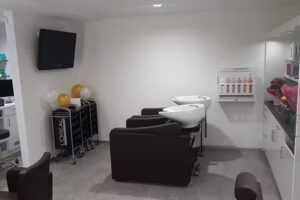 Seda&rsquo;s Beauty Lounge