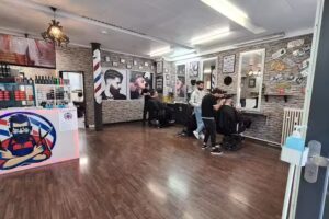 Sedat Barber Shop &ndash; Freiburg im Breisgau