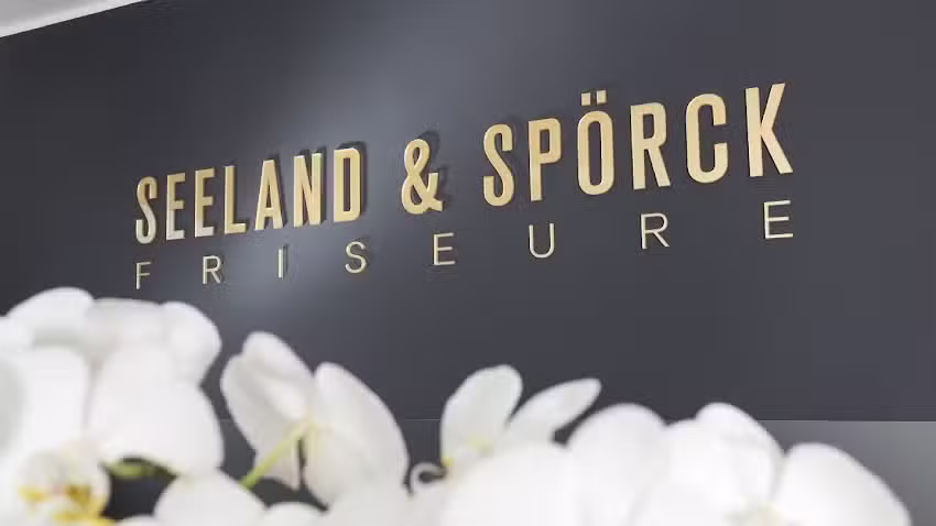 Seeland & Sp&ouml;rck Friseure