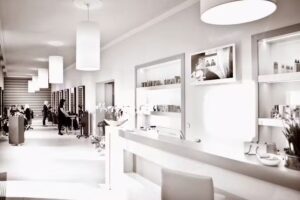 SEEMANN & KÖHLER FRISEURE