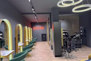 Seethaler Friseure Dachau