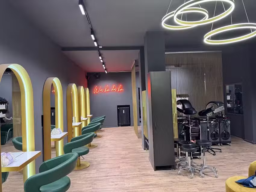 Seethaler Friseure Dachau