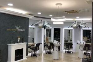 Segebarth Friseure &ndash; Friseur in der S&uuml;dstadt Hannover