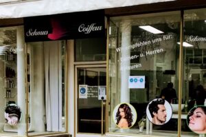 Sehmus Coiffeur-Barbershop