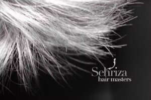 Sehriza Hairmasters &ndash; Modernes Hairstyling
