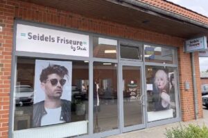 Seidel&lsquo;s Friseure