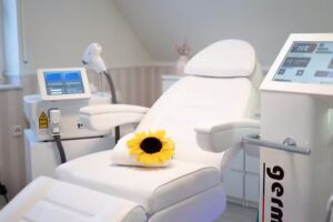 Seidenglatt Dauerhafte Haarentfernung Emsdetten