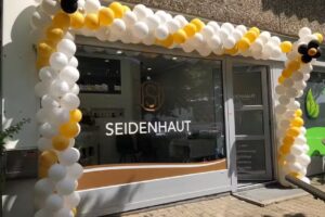 Seidenhaut Kosmetikstudio