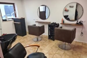 Seidentraum Friseur