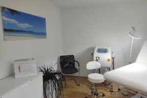 Seidenweich &ndash; dauerhafte Haarentfernung