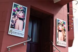 Seifert – der Friseur