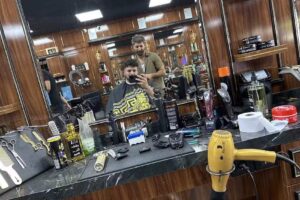 SEIFO Friseursalon Uhingen