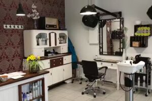 Selenter Frisierstube