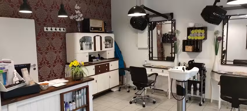 Selenter Frisierstube