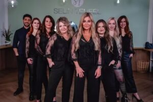 Selin Teufel &ndash; Teuflisch Sch&ouml;n