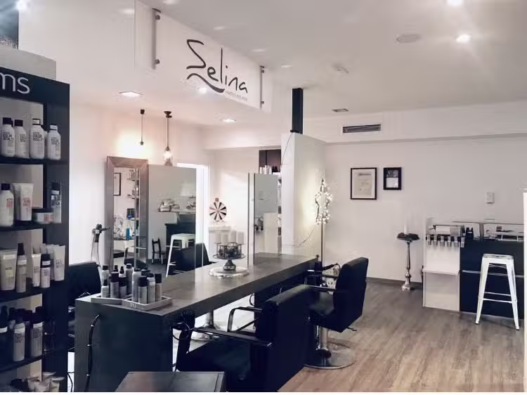 Selina Hairstyle and more Inh. Selina Krah