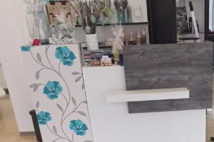 Selina&rsquo;s Friseurstudio