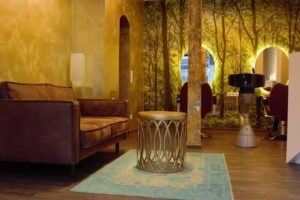 Selma Ercik Meister-Friseurin