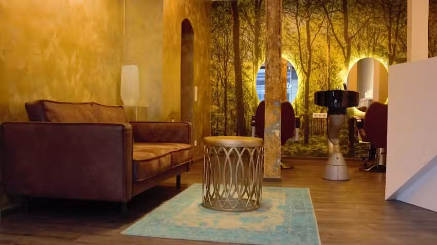 Selma Ercik Meister-Friseurin