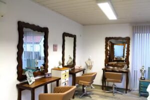 Selma&rsquo;s Haarkunst