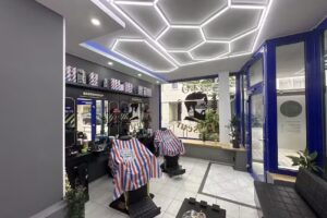 Selo Friseur &ndash; Hanau