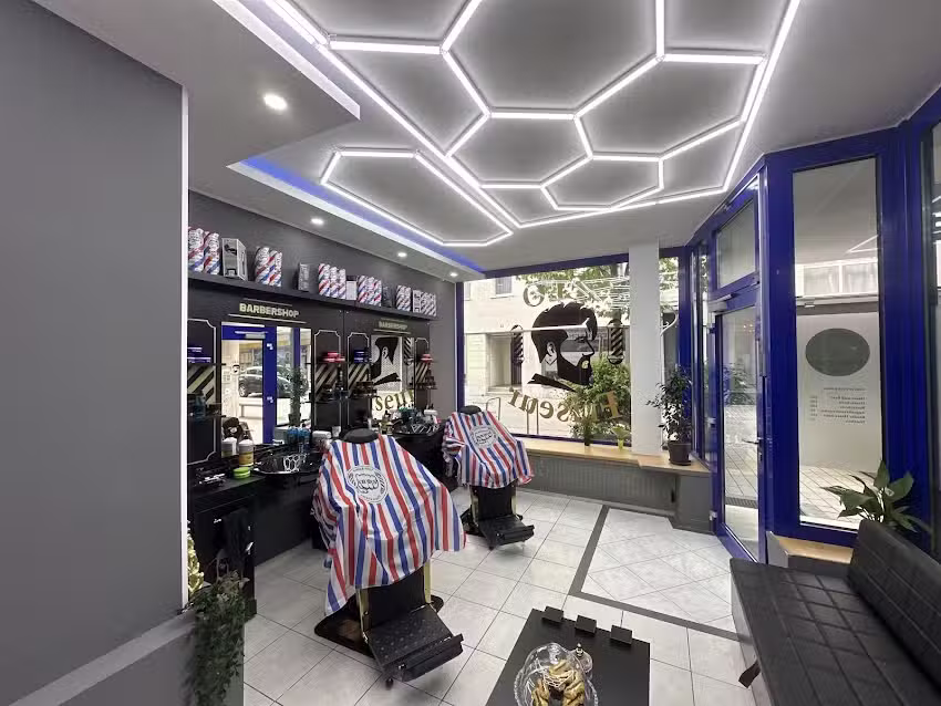 Selo Friseur &ndash; Hanau