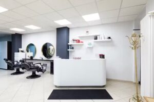 Selvin&rsquo;s Hair & Beauty Salon