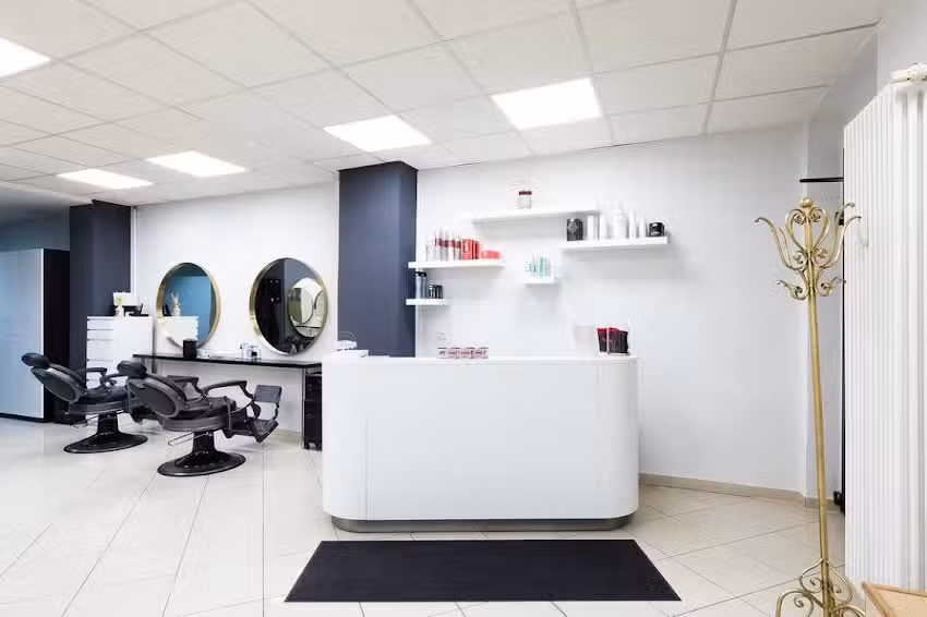 Selvin&rsquo;s Hair & Beauty Salon