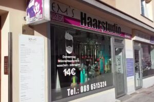 Sem&rsquo;s Haarstudio Damen Herren