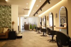 Sema Mihlar Hairdesign