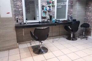 Semo Herren Friseur