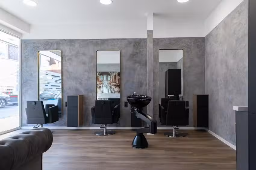 Semra Temur & Friseure