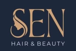 Sen hair and beauty