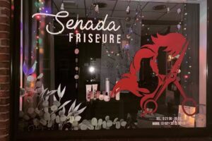 Senada Friseure