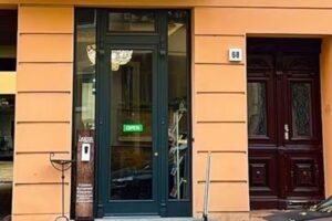 Seng&uuml;l Aky&uuml;z (Leyissa) Friseur&Kosmetik