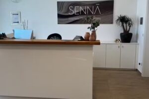 Senna Cosmetic Fitness & Wellness