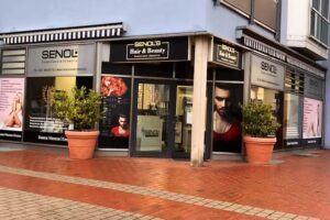 Senol&rsquo;s Hair & Beauty &ndash; Mannheim Friseur | Kosmetik| Laser Haarentfernung