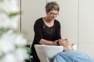 Sensaaya Hairspa Bianca Schmid