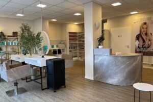 SENSE HAIR by lady sasha