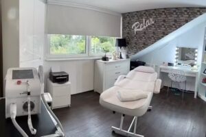 Sense of Hairless by DB