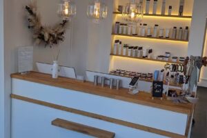 SENSES Salon & Hair Spa