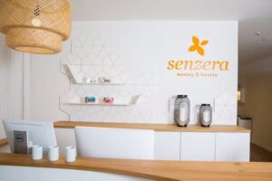 Senzera &ndash; Dauerhafte Haarentfernung, Waxing & Sugaring in K&ouml;ln-Innenstadt