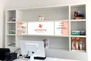 Senzera -Waxing & Sugaring in M&uuml;nchen-Haidhausen