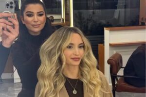 Serap Hair Design Studio | Friseur Neuss